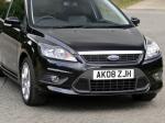Ford Focus Sporty Zetec S 2008 года